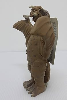 Amazon.co.jp: ウルトラ怪獣シリーズ 138 冷凍怪獣ペギラ : おもちゃ